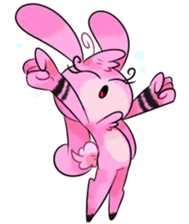 Makalor & Lammy 2 sticker #15717129