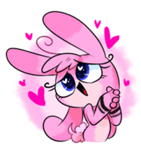 Makalor & Lammy 2 sticker #15717130