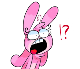 Makalor & Lammy 2 sticker #15717131