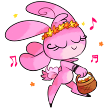 Makalor & Lammy 2 sticker #15717133