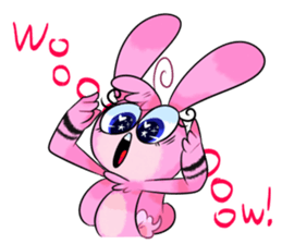 Makalor & Lammy 2 sticker #15717135