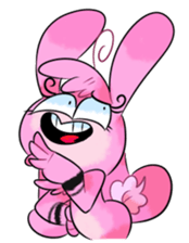 Makalor & Lammy 2 sticker #15717139