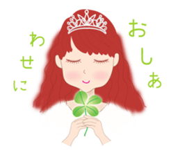 female action stickers sticker #15717606