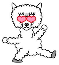 Ru-Ka- 4 sticker #15717946