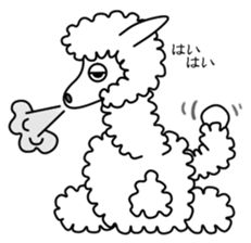 Ru-Ka- 4 sticker #15717948