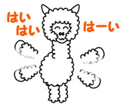 Ru-Ka- 4 sticker #15717949