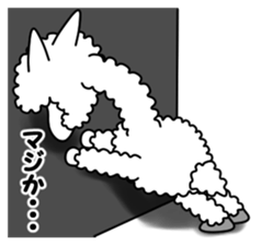 Ru-Ka- 4 sticker #15717950