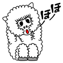 Ru-Ka- 4 sticker #15717953