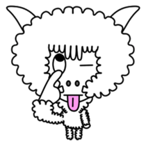 Ru-Ka- 4 sticker #15717956