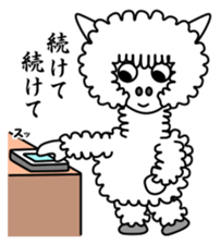 Ru-Ka- 4 sticker #15717959