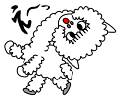 Ru-Ka- 4 sticker #15717960