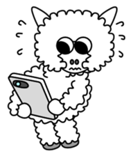 Ru-Ka- 4 sticker #15717963