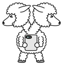 Ru-Ka- 4 sticker #15717964