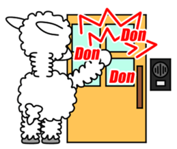 Ru-Ka- 4 sticker #15717970