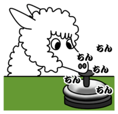 Ru-Ka- 4 sticker #15717972