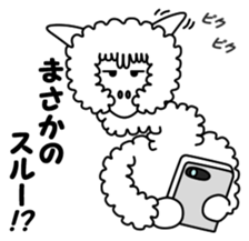 Ru-Ka- 4 sticker #15717973