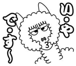 Ru-Ka- 4 sticker #15717974