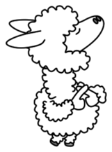 Ru-Ka- 4 sticker #15717975