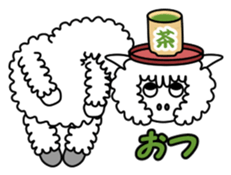 Ru-Ka- 4 sticker #15717976