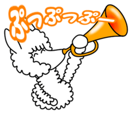 Ru-Ka- 4 sticker #15717984