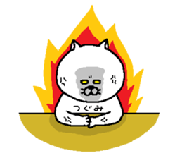 Tsugumi's Sticker. sticker #15718159