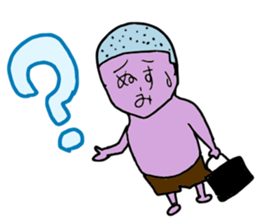 BATOTORA KAGAKUGIJYUTUBU sticker #15718493