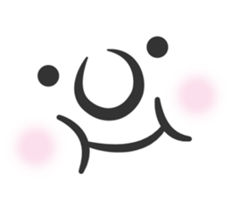 Mr-Ghost sticker #15718822