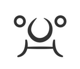 Mr-Ghost sticker #15718824