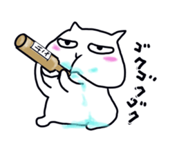 move hochary sticker #15719131