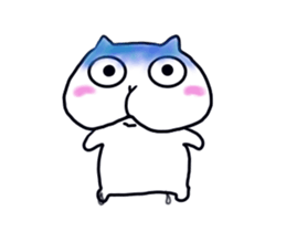 move hochary sticker #15719134