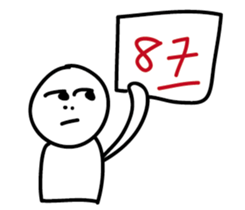 Mr.87 sticker #15719871