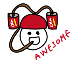 Mr.87 sticker #15719897