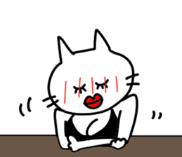 sexy neko sticker #15720059
