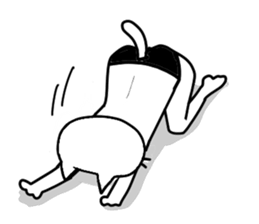 sexy neko sticker #15720067