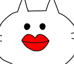 sexy neko sticker #15720089