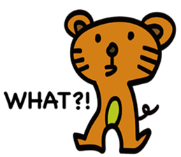 monsterday sticker #15720932
