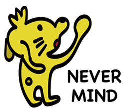 monsterday sticker #15720935