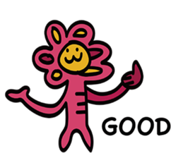 monsterday sticker #15720937