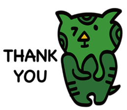monsterday sticker #15720942