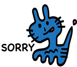 monsterday sticker #15720945