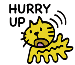 monsterday sticker #15720946