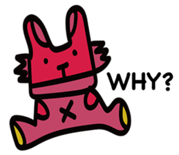 monsterday sticker #15720948