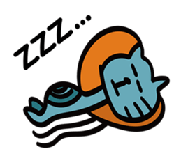 monsterday sticker #15720951