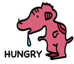 monsterday sticker #15720954