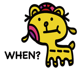 monsterday sticker #15720963