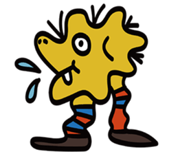 monsterday sticker #15720966