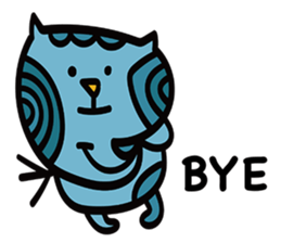 monsterday sticker #15720967