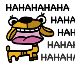 monsterday sticker #15720968