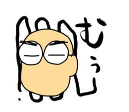 Let's watch a baseball game ! -3- sticker #15721367