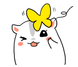 Takitarou spring sticker #15721664